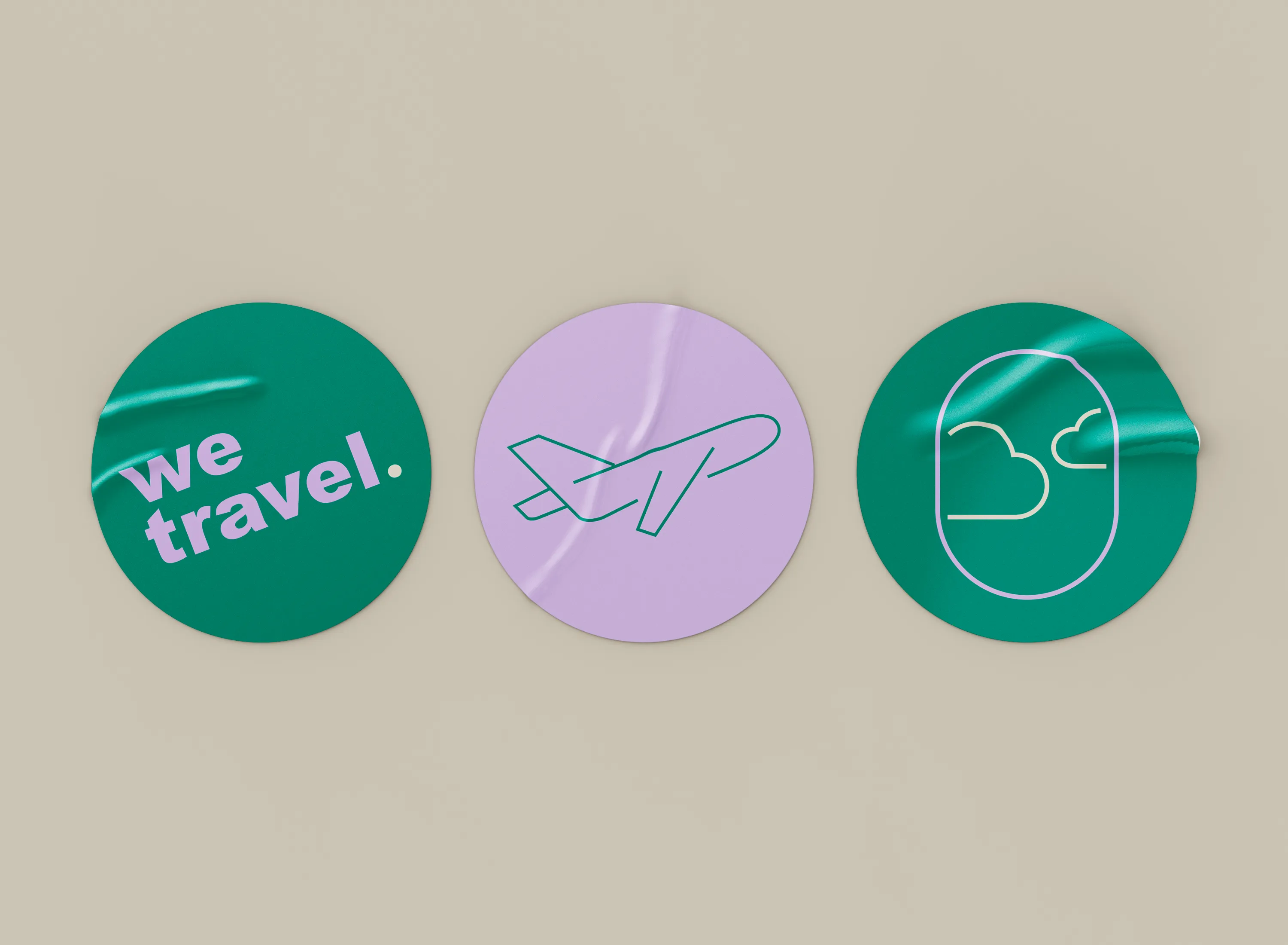 WE TRAVEL imagen 1